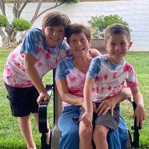 Meet your Posher, Heidi